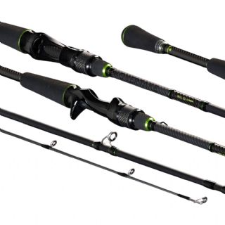 Gunki Overtake Skill Casting Rods - 